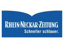 Logo 4c Rhein Neckar Zeitung