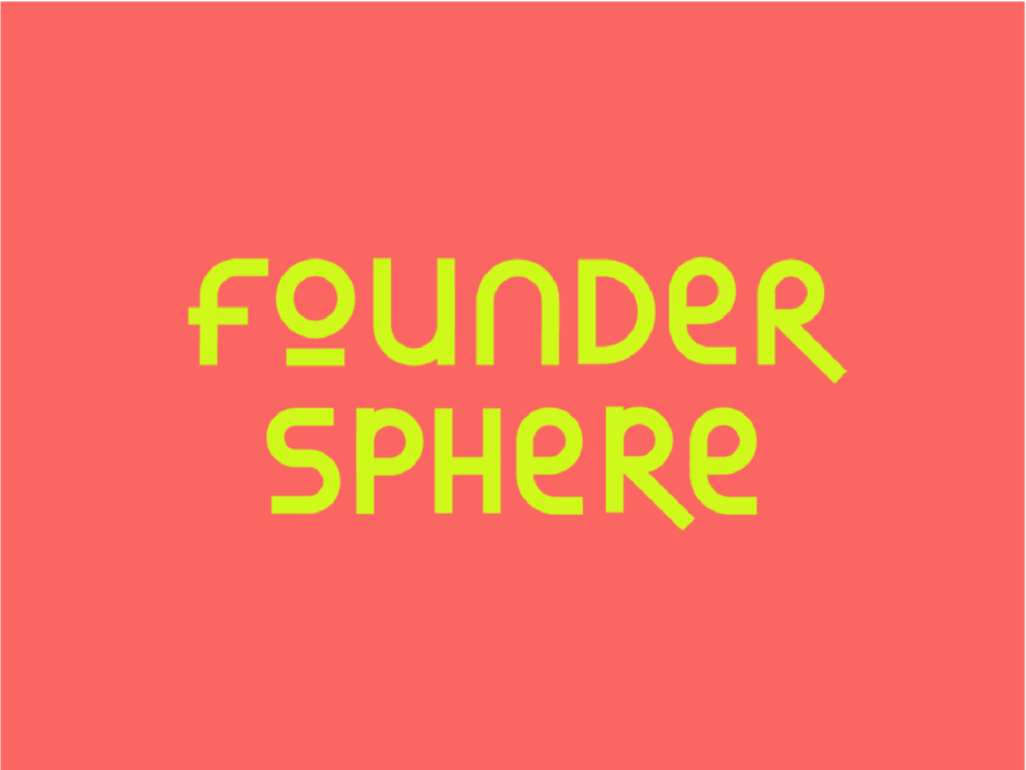 BOXLAB SERVICES BEI FOUNDERSPHERE.IO RHEIN NECKAR: GEMEINSAM FÜR DIE STARTUP-COMMUNITY Logo