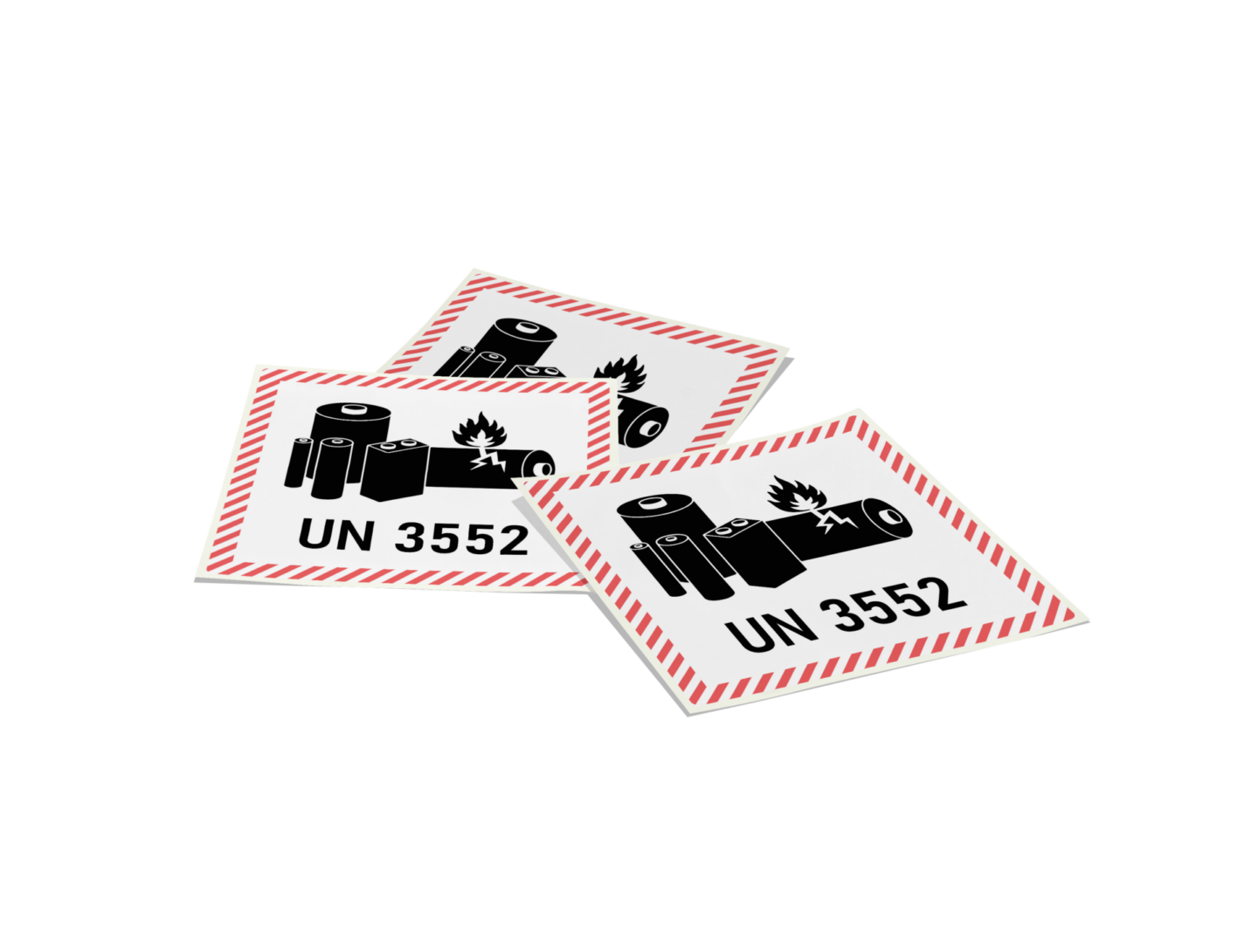 ADR 2025: New UN numbers for batteries | BOXLAB Services