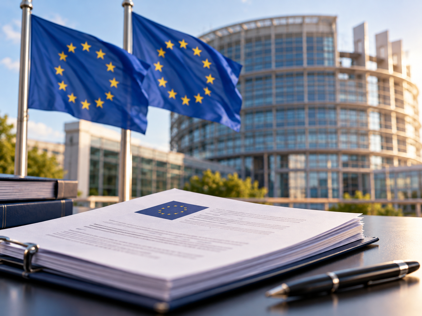 EU-Vorschriften verstehen