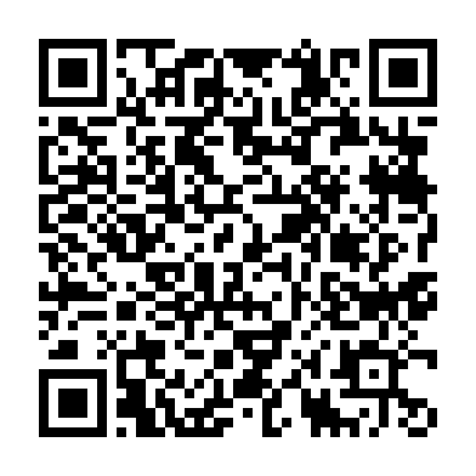 QR-Code Kreislauftonne