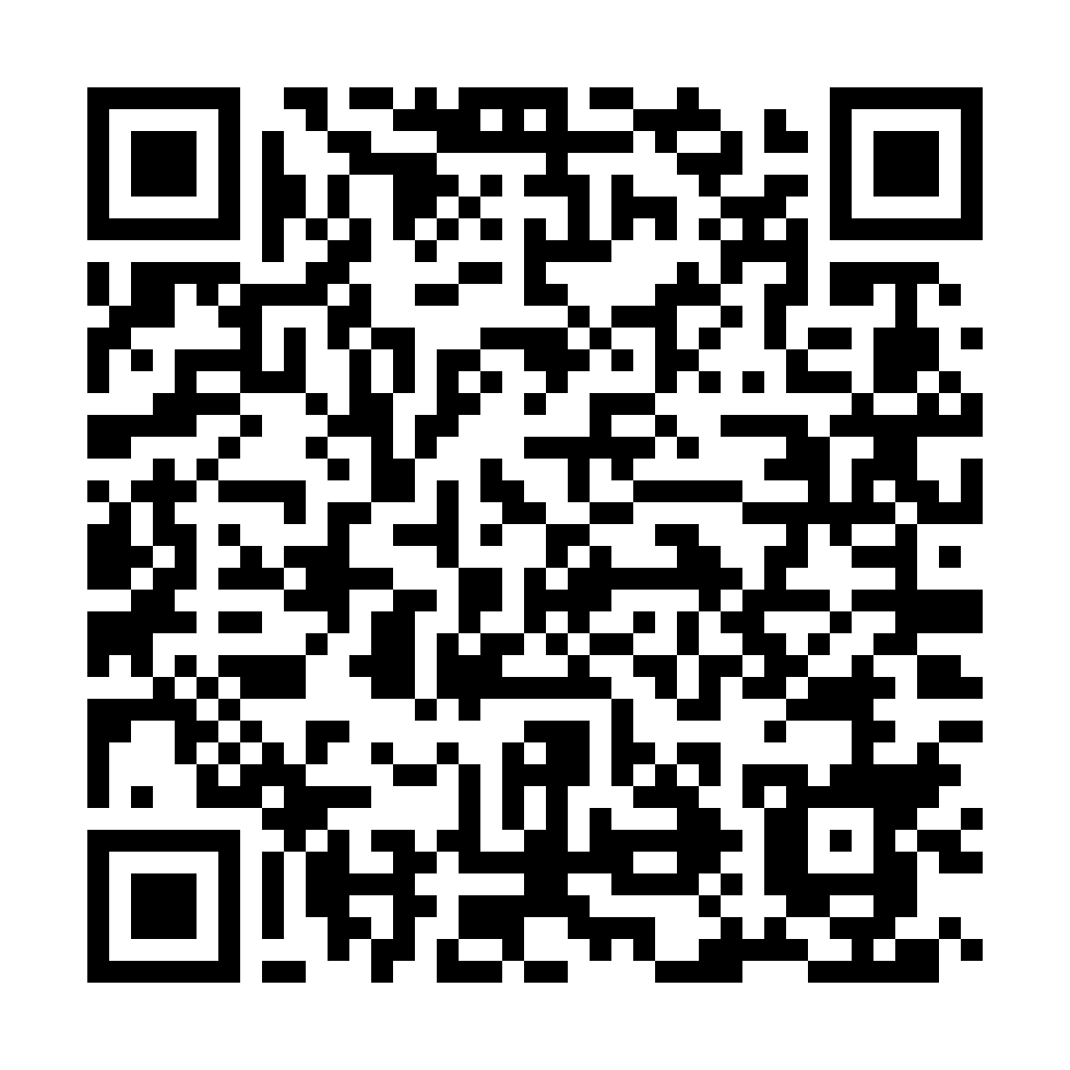 QR-Code Print@Office – Service Blattware