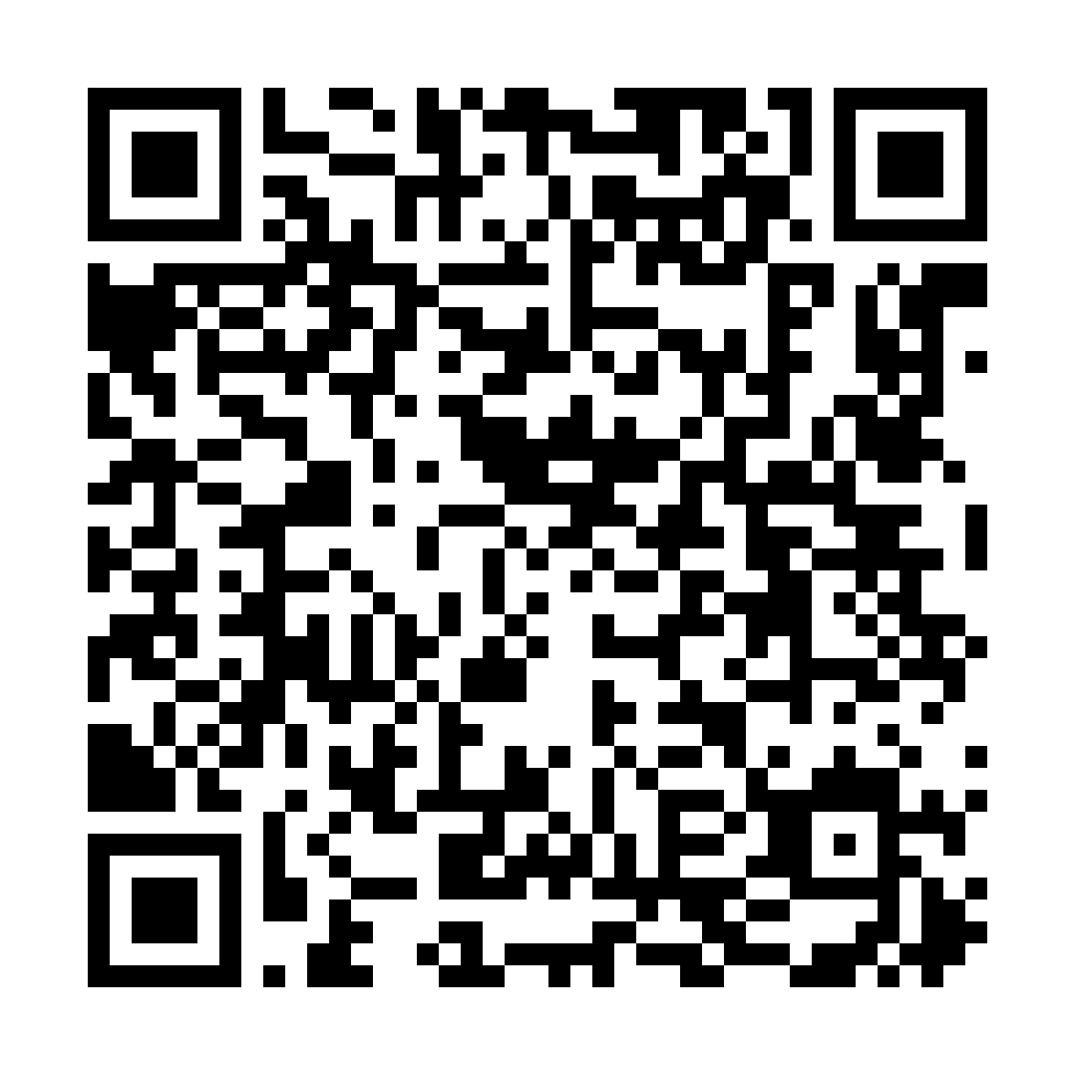 QR-Code Gefahrzettel